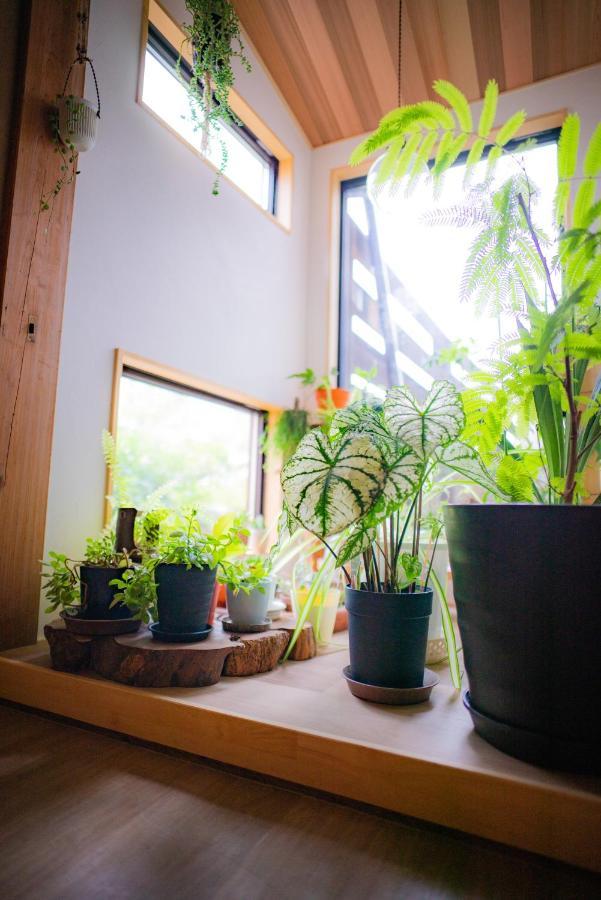 Aibiya Bed & Breakfast Yamanouchi  Eksteriør bilde